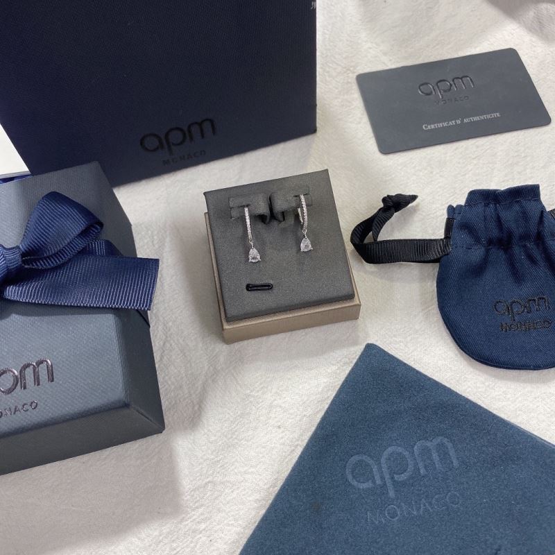 Apm Earrings